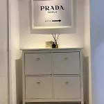 Elegante 80mq Vicino Sempione Appartement Milan