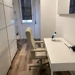 Appartement Elegante 80mq Vicino Sempione