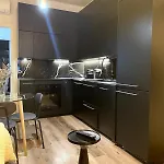 Elegante 80mq Vicino Sempione