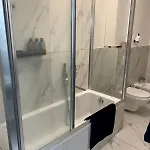 Elegante 80mq Vicino Sempione Appartement
