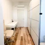 Appartement Elegante 80mq Vicino Sempione Milan