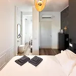 Elegante 80mq Vicino Sempione Appartement