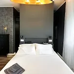 Appartement Elegante 80mq Vicino Sempione Milan