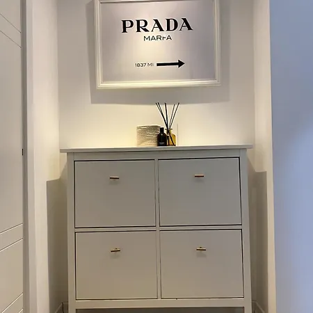Elegante 80mq Vicino Sempione Appartement Milan