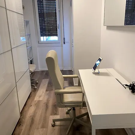 Appartement Elegante 80mq Vicino Sempione