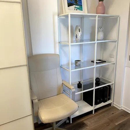 Elegante 80mq Vicino Sempione Appartement *