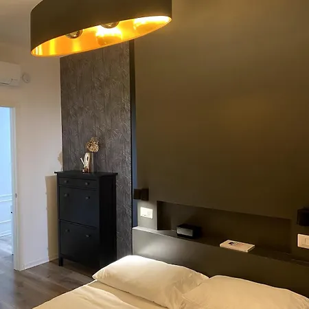 Appartement Elegante 80mq Vicino Sempione *