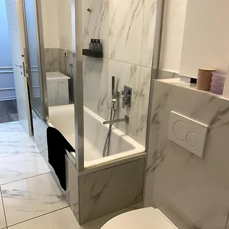 Elegante 80mq Vicino Sempione Appartement Milan