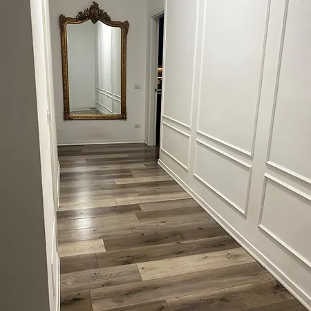 Appartement Elegante 80mq Vicino Sempione Milan