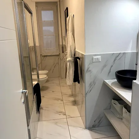 Appartement Elegante 80mq Vicino Sempione Milan