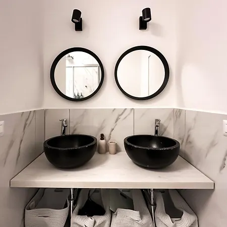 Elegante 80mq Vicino Sempione Appartement