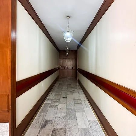 Apartamento Elegante 80mq Vicino Sempione
