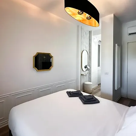 Apartamento Elegante 80mq Vicino Sempione *