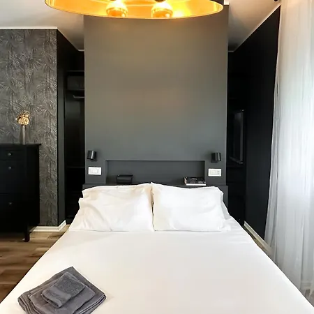Appartement Elegante 80mq Vicino Sempione Milan