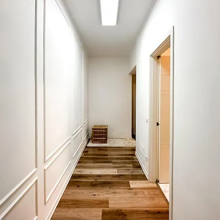 Elegante 80mq Vicino Sempione Apartamento *