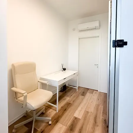 Appartement Elegante 80mq Vicino Sempione *