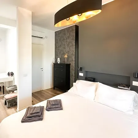 Appartement Elegante 80mq Vicino Sempione Milan
