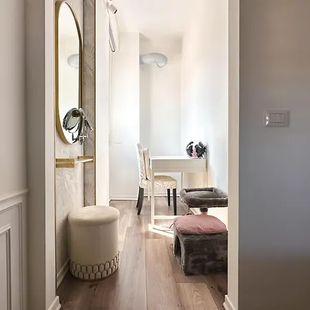 Elegante 80mq Vicino Sempione Milão